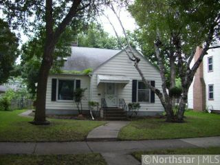 Foreclosed Home - List 100145588