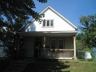 Foreclosed Home - List 100153193