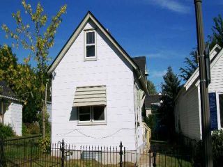 Foreclosed Home - 938 FARRINGTON ST, 55117