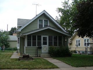 Foreclosed Home - 1119 MATILDA ST, 55117
