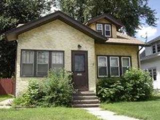 Foreclosed Home - 1283 RICE ST, 55117