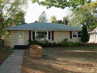 Foreclosed Home - List 100180301