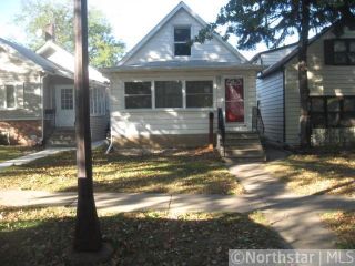 Foreclosed Home - List 100184839