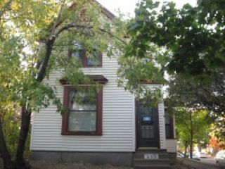 Foreclosed Home - List 100187441