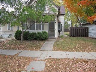 Foreclosed Home - List 100187444