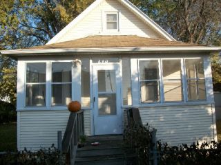 Foreclosed Home - List 100192463