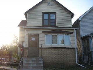 Foreclosed Home - 1255 RICE ST, 55117