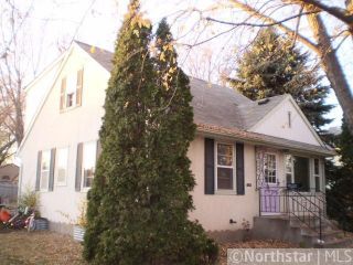 Foreclosed Home - List 100203965