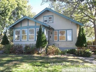 Foreclosed Home - List 100203981