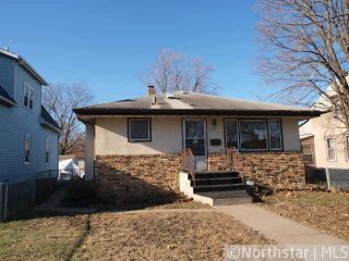 Foreclosed Home - 1465 DALE ST N, 55117