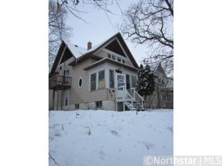 Foreclosed Home - 407 FRONT AVE, 55117