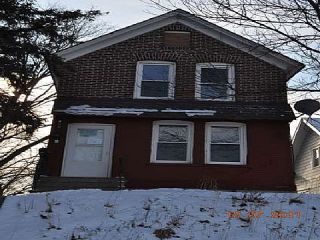 Foreclosed Home - List 100217744
