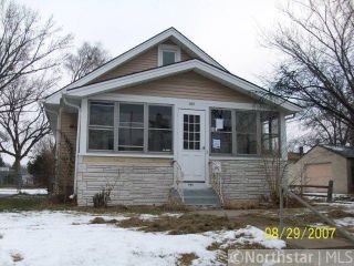 Foreclosed Home - List 100221387