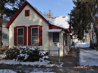 Foreclosed Home - 93 COOK AVE W, 55117