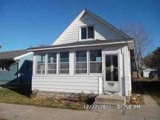 Foreclosed Home - List 100226392