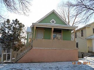Foreclosed Home - 266 STINSON ST, 55117