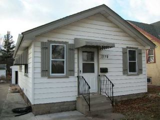 Foreclosed Home - 1579 DALE ST N, 55117