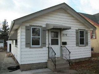 Foreclosed Home - List 100233791