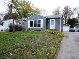 Foreclosed Home - List 100233812
