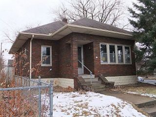 Foreclosed Home - List 100238960