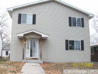 Foreclosed Home - List 100257934