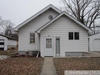 Foreclosed Home - 53 IOWA AVE W, 55117