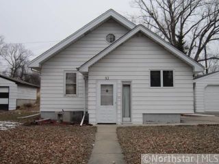 Foreclosed Home - List 100270856