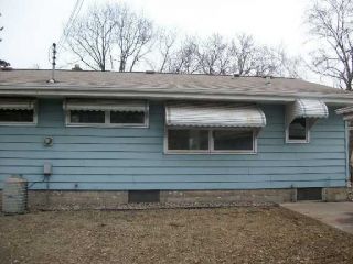 Foreclosed Home - List 100275140