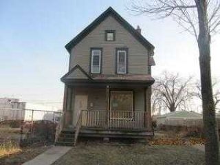 Foreclosed Home - List 100278770