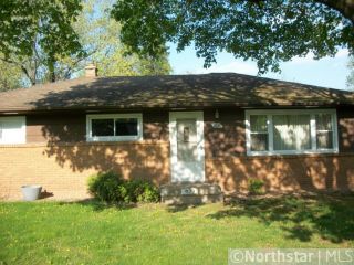 Foreclosed Home - List 100315749