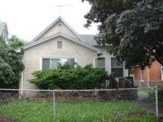 Foreclosed Home - List 100322738