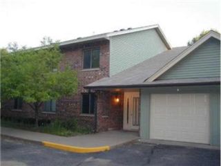 Foreclosed Home - 1601 Cohansey St Apt 203, 55117