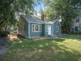 Foreclosed Home - 1094 DALE ST N, 55117