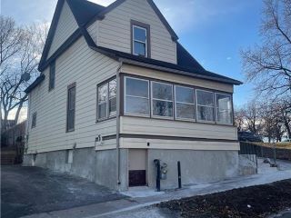 Foreclosed Home - 110 YORK AVE, 55117