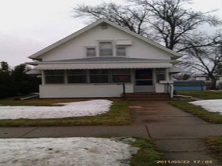 Foreclosed Home - List 100017612