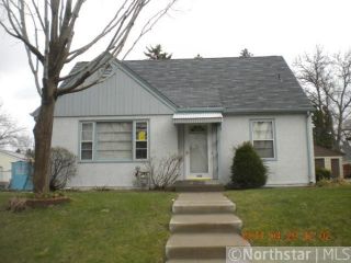 Foreclosed Home - List 100051878