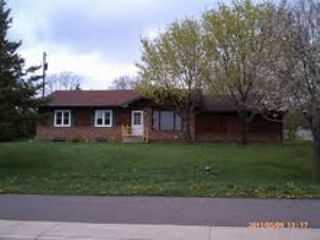Foreclosed Home - 639 HIGHWAY 110, 55118