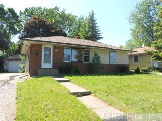 Foreclosed Home - 1167 OAKDALE AVE, 55118