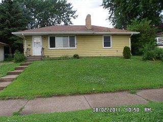 Foreclosed Home - List 100124184