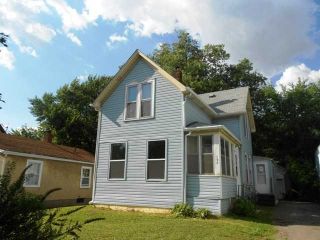 Foreclosed Home - List 100145725