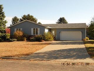 Foreclosed Home - List 100180303