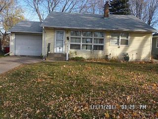 Foreclosed Home - 1082 HARMON AVE, 55118