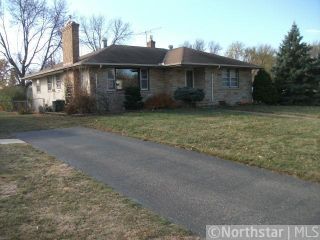 Foreclosed Home - 210 LOGAN AVE W, 55118