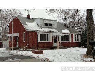 Foreclosed Home - 1326 KRUSE ST, 55118