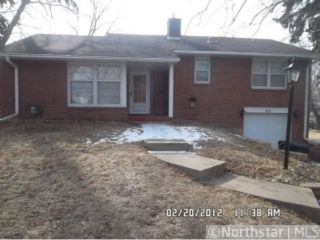 Foreclosed Home - List 100278763