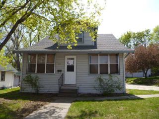 Foreclosed Home - 228 WINONA ST W, 55118