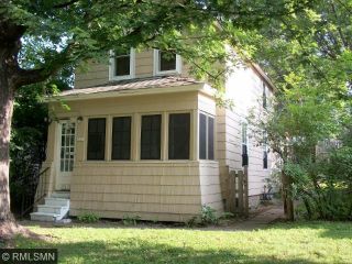 Foreclosed Home - 257 Haskell St E, 55118
