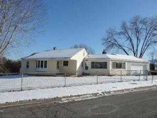 Foreclosed Home - List 100339459