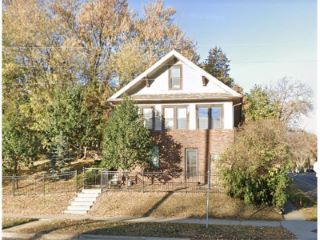 Foreclosed Home - 1119 OAKDALE AVE, 55118
