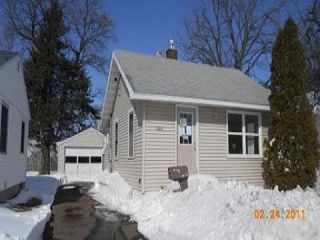 Foreclosed Home - List 100008234